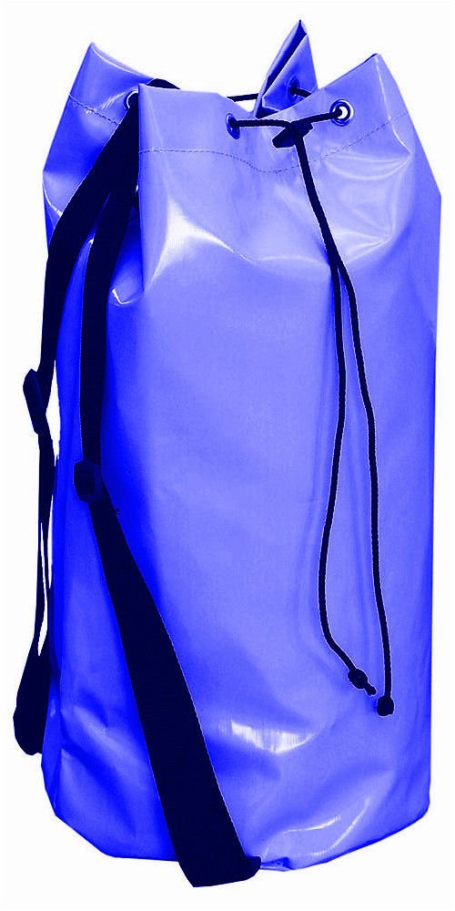 Transportsack AX 012 Werkzeugsack Seilsack (blau)