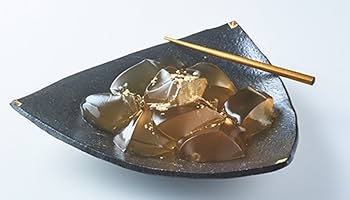 Amazon | 遠藤製餡 Nゼロカロリーきなこわらびもち 108g×6個