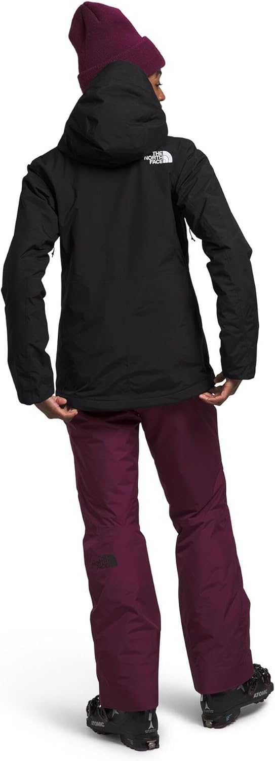 The North Face Women's Freedom Insulated Jacket (Standard and Plus Size) - PFAS Free