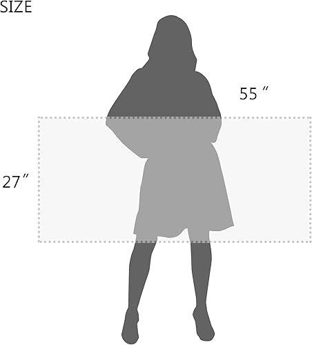 Miniatura 6 de JML - Toallas de microfibra, juegos de toallas de baño (paquete de 6, 27 x 55 pulgadas), extraabsorbentes, de secado rápido, multiusos, para baño,