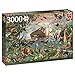 Produktbild Jumbo 18326 Noahs Arche 3000 Teile Puzzle