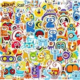 Design : a été spécialement conçu pour Monster Academy Baby, un cadeau idéal pour les enfants, les amis, les amateurs d'articles personnels, de jeux de fête créatifs et de fournitures scolaires.