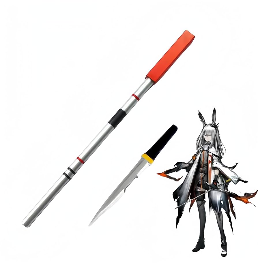 Amazon.co.jp: SHAOYAO アークナイツ 明日方舟 FrostNova