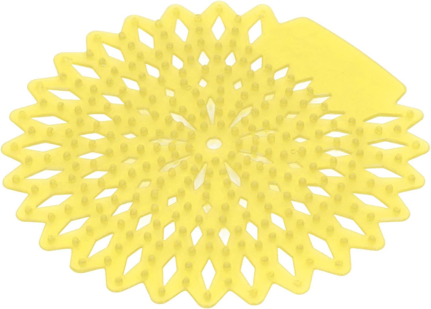 Urinal Mat, Urinal Screens Deodorizer 10Pcs Easy To Use Long Lasting for Bathroom for Home (#1)