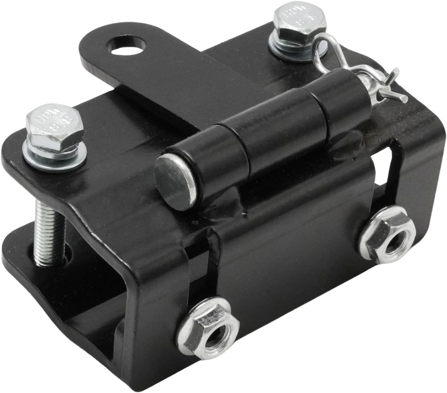 EATAKWARD Snowmobile Bumper Hitch, Replacement for Ki-Doo, Replacement for Polaris, Replacement for Yamaha, Replacement for Arctic Cat