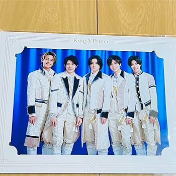 【送料込み】キンプリCD８４枚まとめ ファンクラブ限定盤　初回限定AB Amazon.co.jp: キンプリ King & Prince 写真 ファンクラブ限定