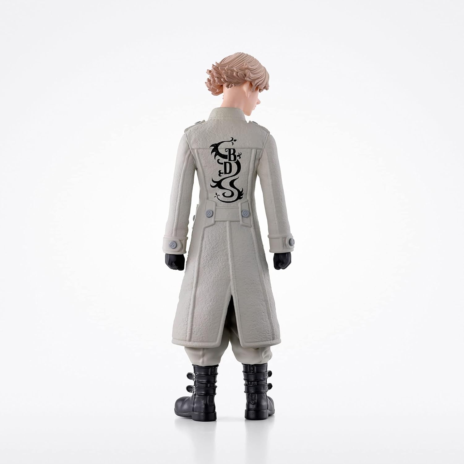 Banpresto - Tokyo Revengers - Seisyu Inui Statue