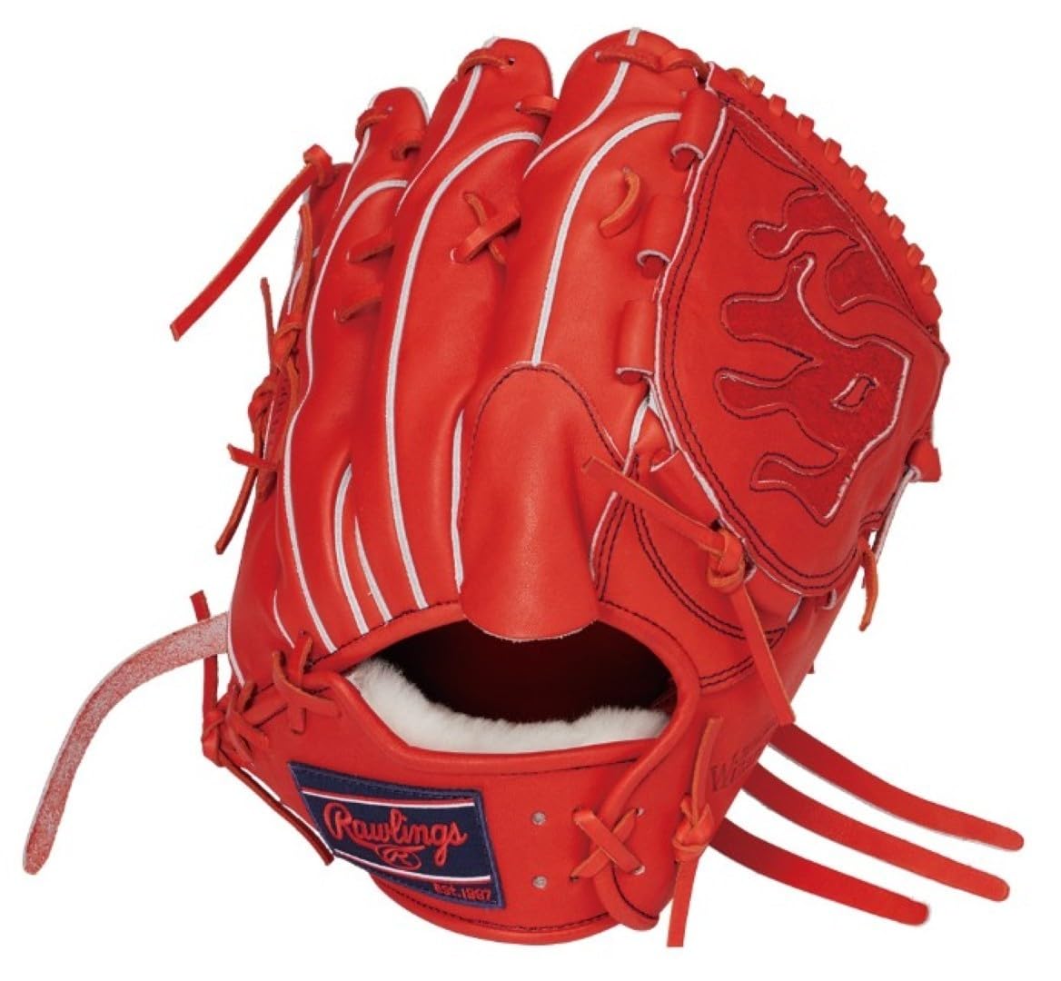Amazon | ローリングス(Rawlings) 野球用 グラブ グローブ 硬式 [投手