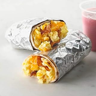 Michael Foods Papettis Scrambled Egg 20 Pound