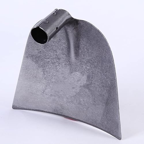 Miniatura 4 de YARNOW 2 unids azada de cultivo de azada de jardín cabeza de azada de reemplazo de cabeza de azada de jardín herramienta azada herramientas de