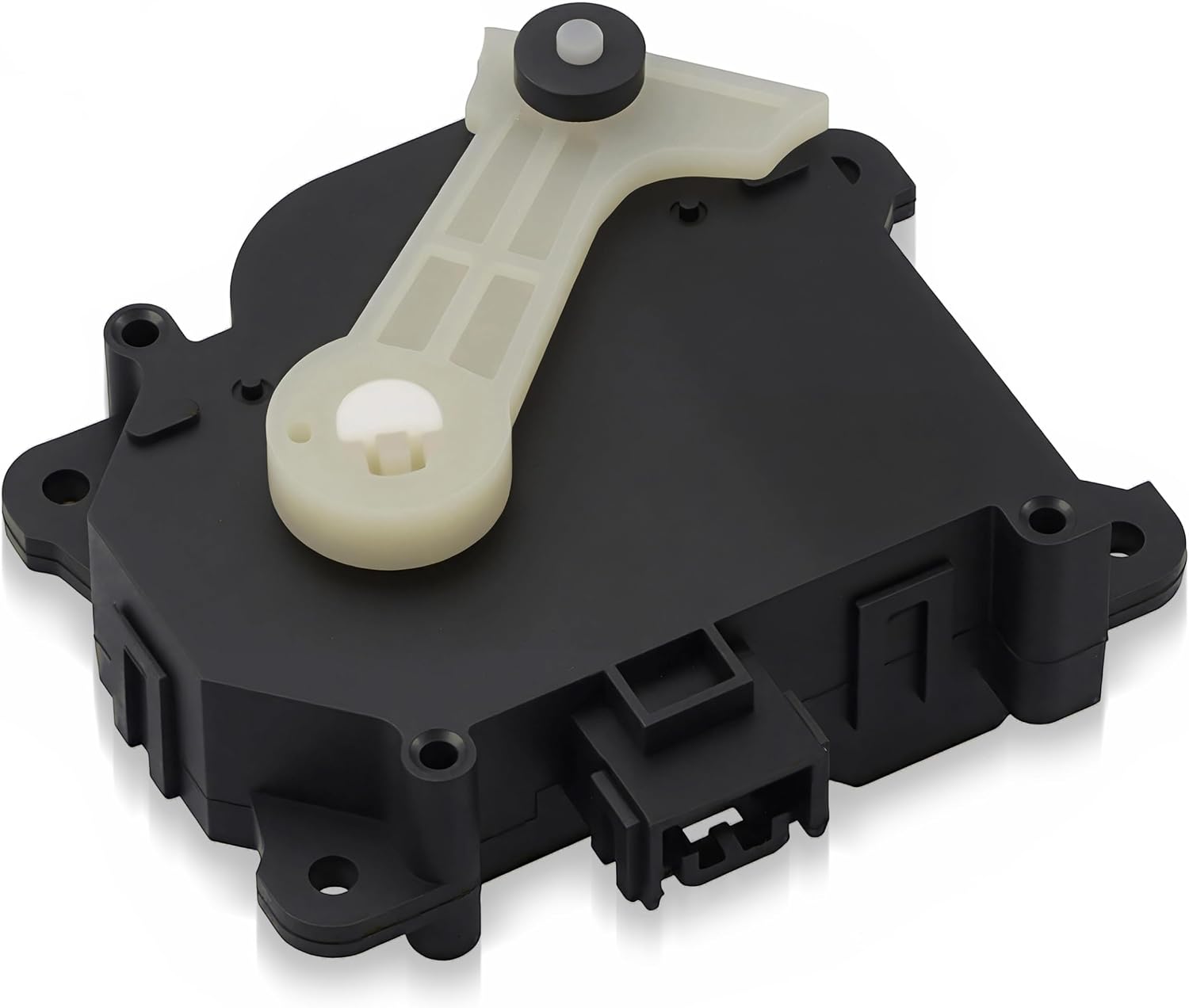 AITKEN HVAC Recirculation Air Door Actuator, P/N 87106-07140, 604-962 | Compatible with Lexus ES350 16-18,RX350 10-15,Toyota Avalon Camry Venza 05-18,Highlander Sienna 10-19,Tundra Sequoia2007-2021