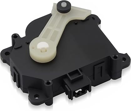 AITKEN HVAC Recirculation Air Door Actuator, P/N 87106-07140, 604-962 | Compatible with Lexus ES350 16-18,RX350 10-15,Toyota Avalon Camry Venza 05-18,Highlander Sienna 10-19,Tundra Sequoia2007-2021