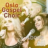  He\'s Alive (feat. Kine L. Fossheim & Gro M. Værnes)