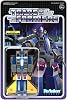 Super7 Transformers Dirge 3.75 in Reaction Figure