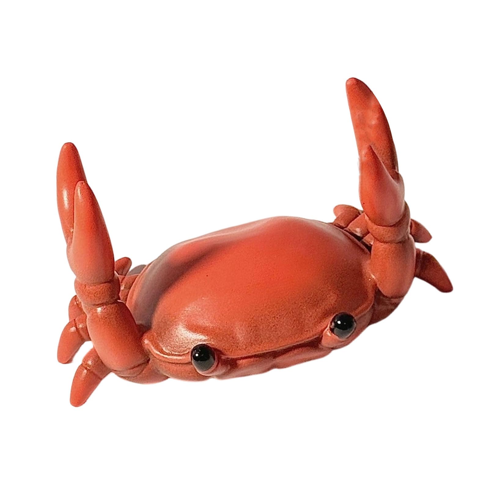 RBRMHM Sea Creature Pencil Rest Pen Display Stand Desktop Pen Organiser Rack Eyeglasses Stand for Study Room Decoration