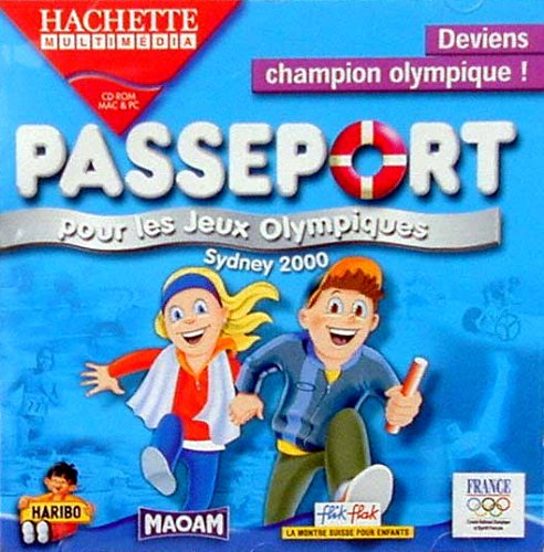 Preisvergleich Produktbild Passeport pour sidney