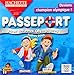 Produktbild Passeport pour sidney