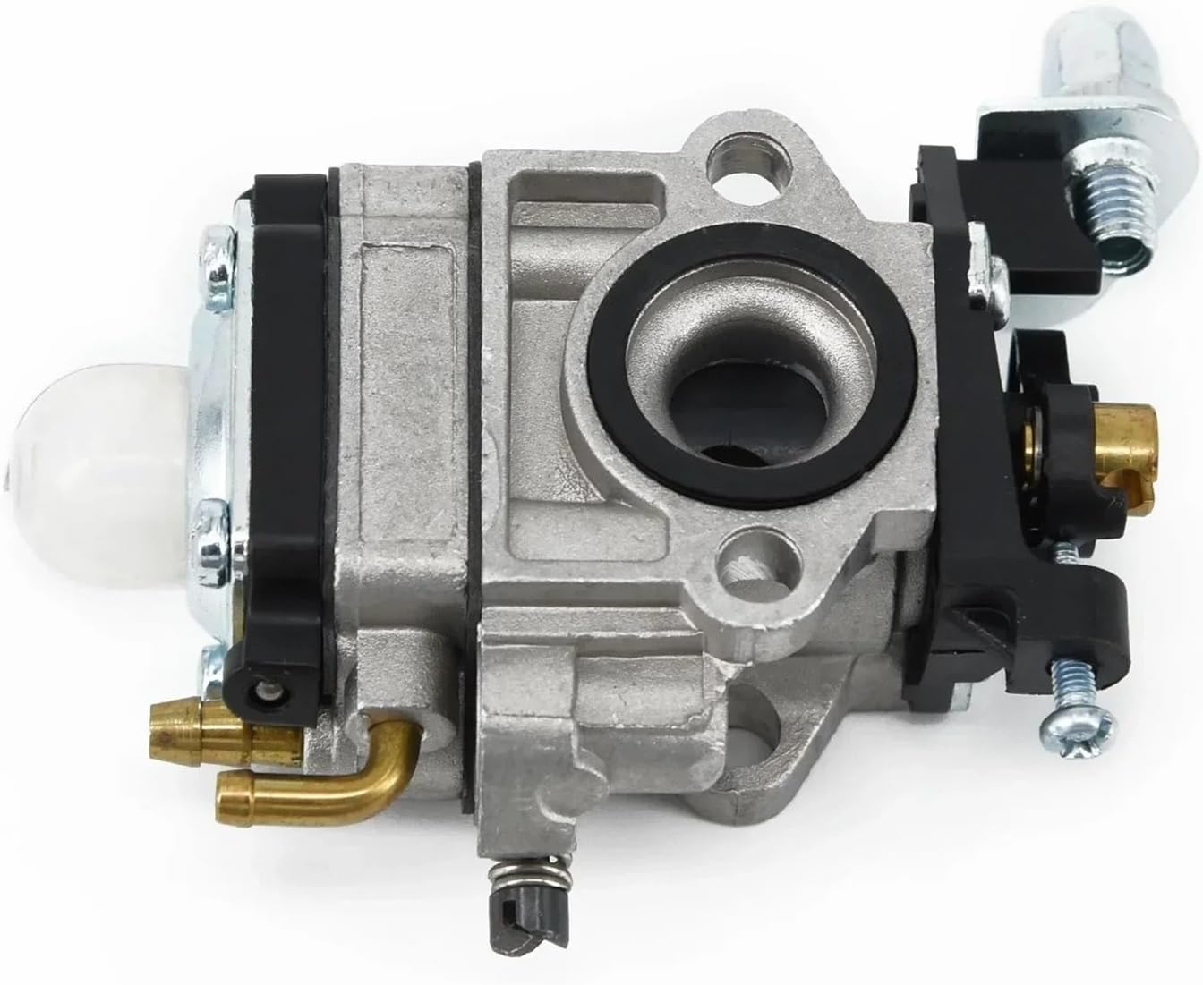 Universal Carburetor for with H119 26cc Lawn Pruning Machine Mower Garden Power Tools Accessories