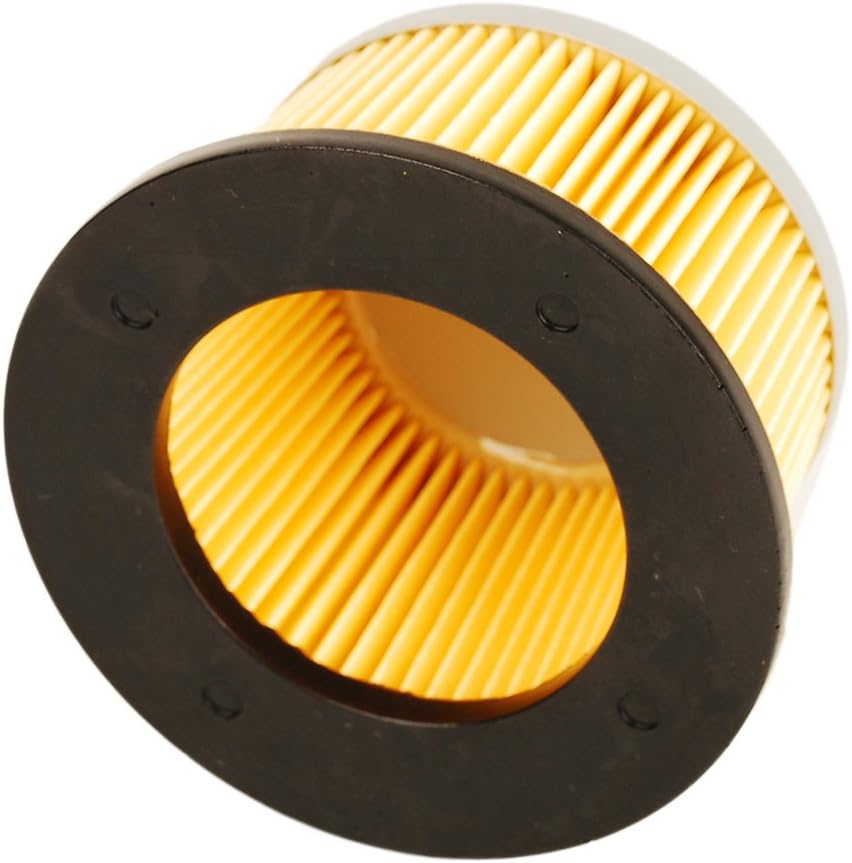 HIFROM Carburetor Carb with Gasket Replacement for Tecumseh 631918 HS40 4HP HS50 5HP Engine with Air Filter Replacement for 30727 30604
