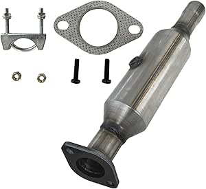 Amazon.com: 17426 Catalytic Converter Compatible with 2013-2016 Hyundai ...