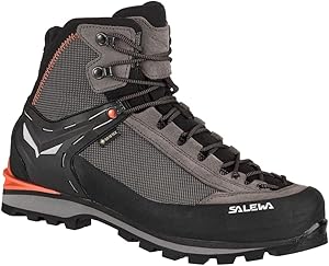 Salewa Crow GTX 