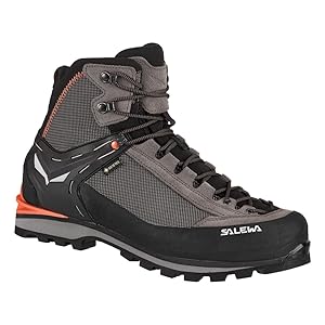 Amazon | [サレワ] MS Crow Gtx [並行輸入品] - 613287512