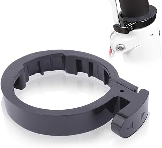 TOMALL Scooter Front Round Locking Ring for Xiaomi Mijia M365 Ring Buckle retaining Ring Replacement Part
