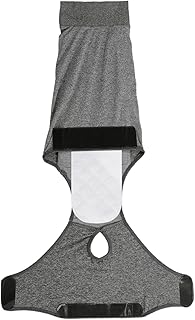 Protective Dog Recovery Apparel Jumpsuit for Lickings and Promoting After Surgeries Wound Protections Comfortable Dog Surgeries Wear
