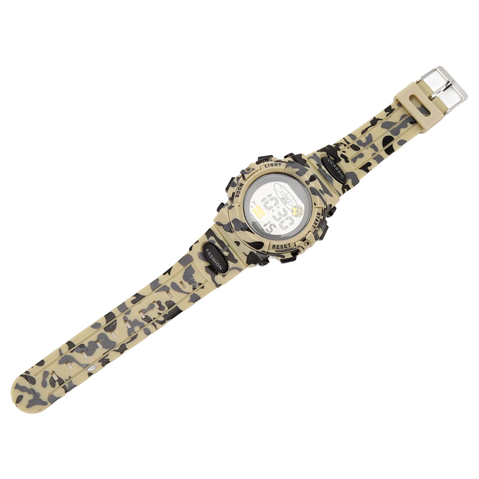 Amazon.co.jp: クロノグラフ腕時計、メンズ クロノグラフ腕時計 防水