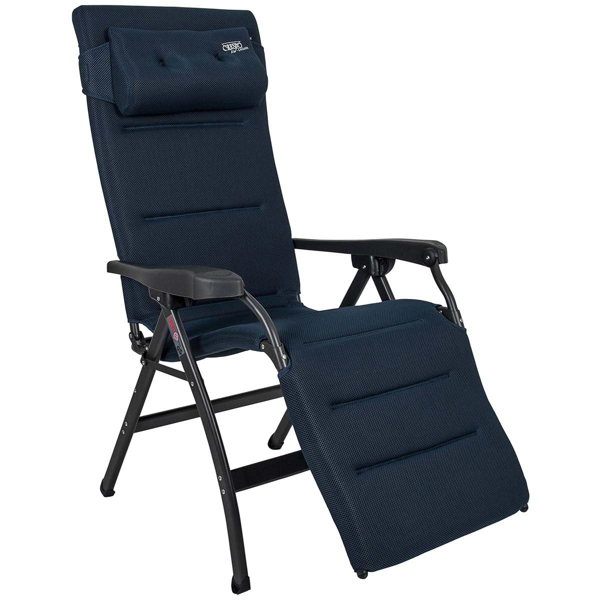 Crespo - Tumbona Relax - AP/242 - Air-Deluxe - Azul