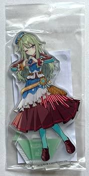 プロセカ × ZOZOTOWN コラボ第1弾　アクリルスタンド　鳳えむ&草薙寧々 プロセカ 鳳えむ ZOZOTOWN アクリルスタンド - メルカリ