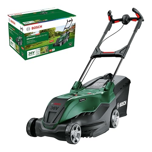 Bosch AdvancedRotak