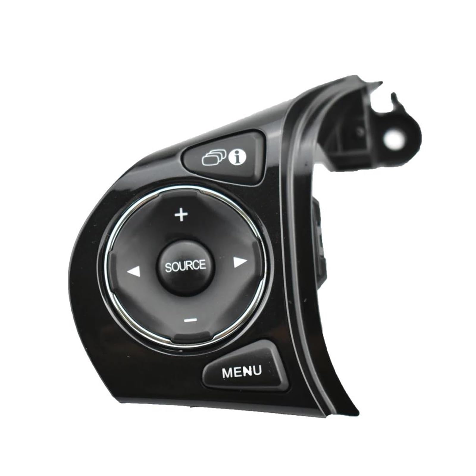 Boutons commande au volant pour Civic 2012-2015 avec câbles