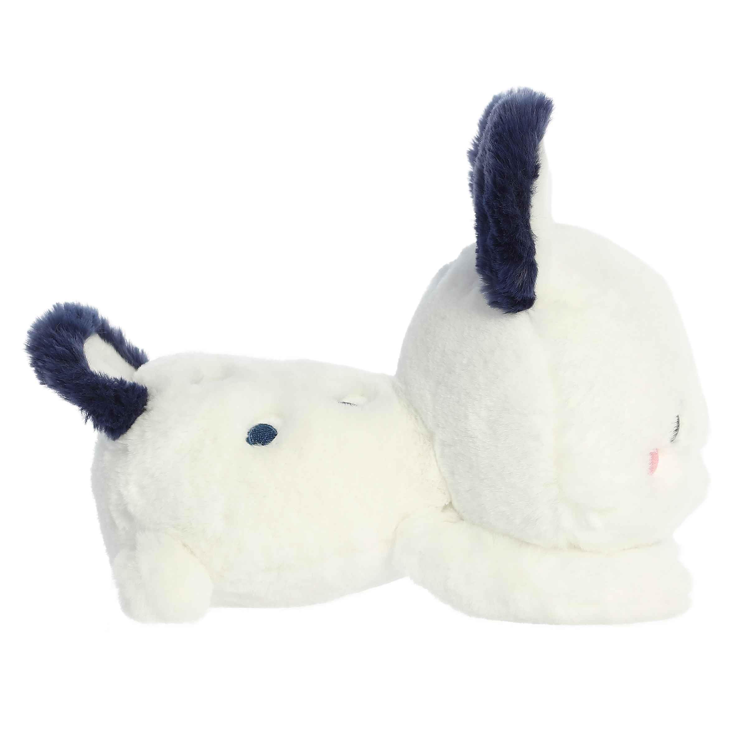 【ハンドメイド】ユメミルBunny　(オーロラ)ぬいぐるみ Amazon.com: Aurora® Playful Too Cute™ Sonny Sea Bunny™ Stuffed