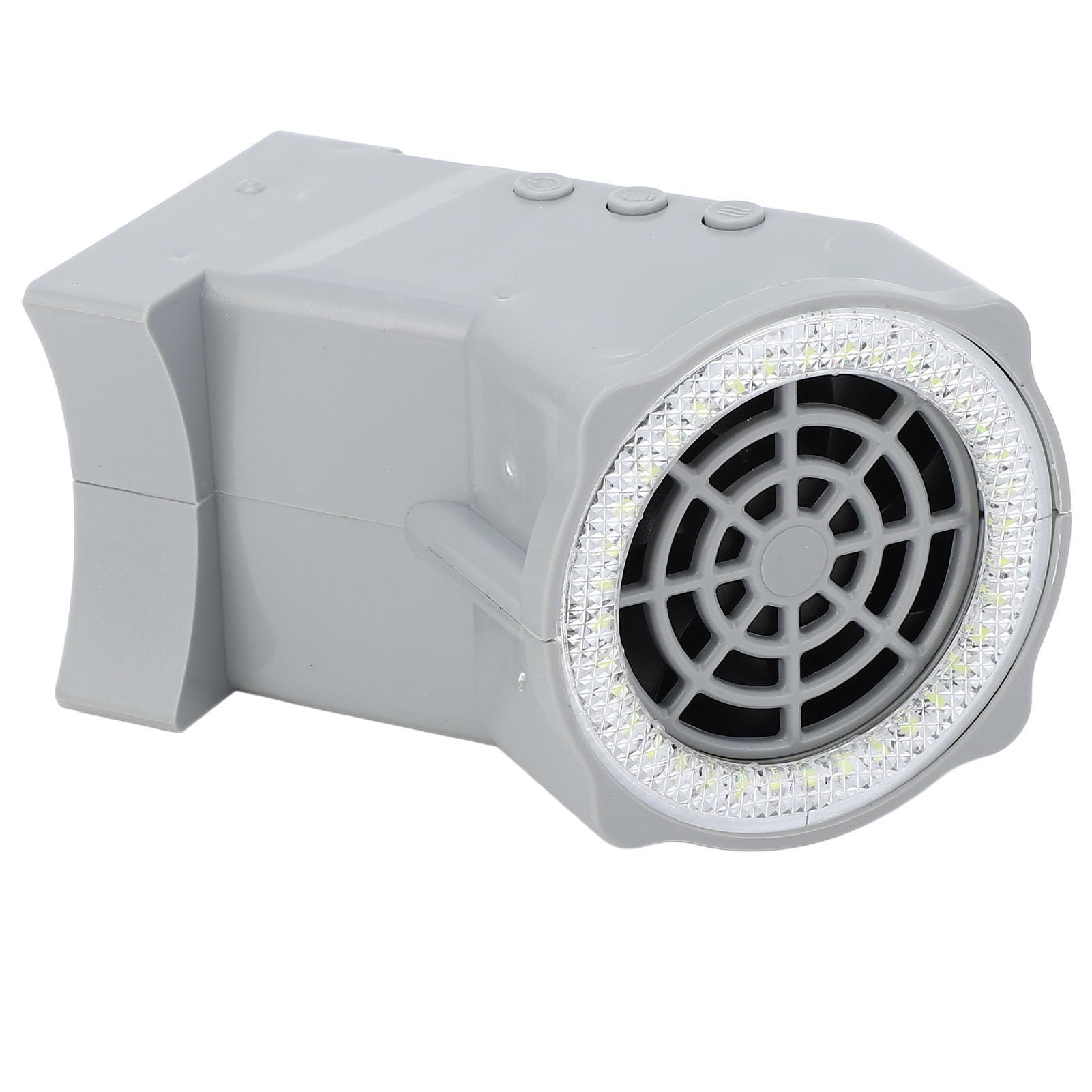 Microscope Fume Extractor, Microscope Smoke Remover 7600RPM 3 Gears Soldering Fume Extractor Microscope Exhaust Fan for Soldering Welding, Microscope