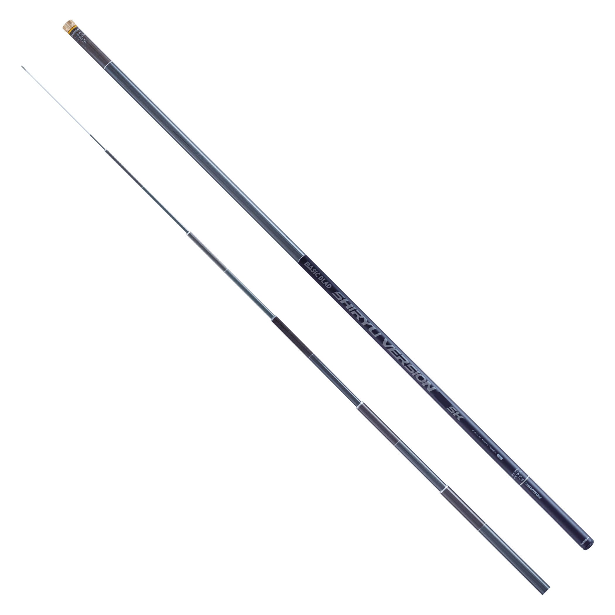 Amazon | SHIMOTSUKE(シモツケ) 鮎竿 BSB 支流バージョン 70SK