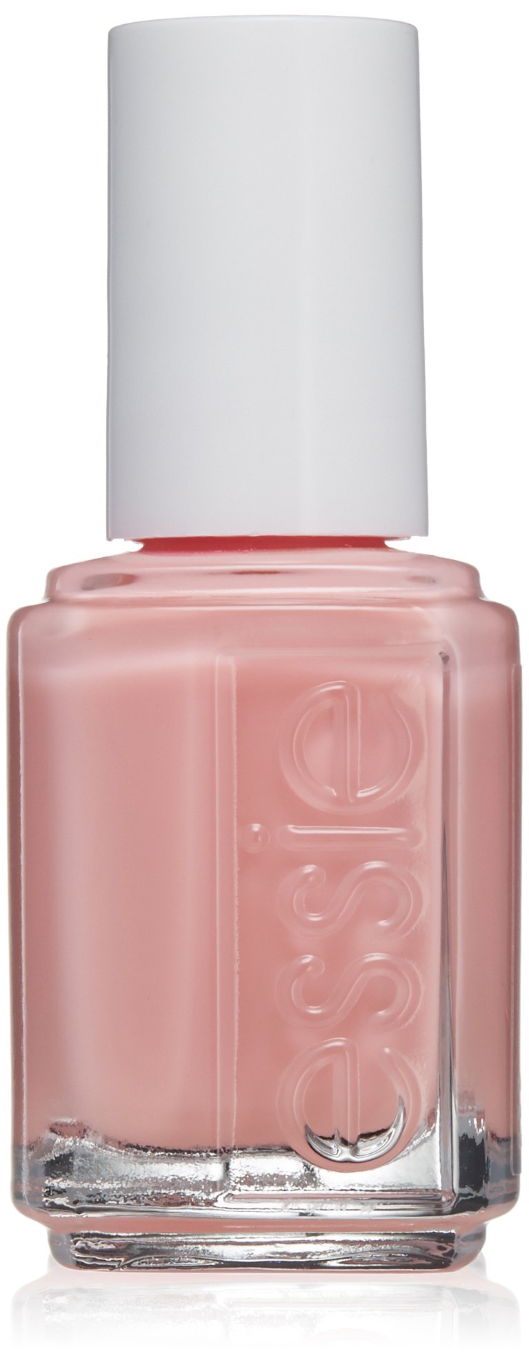essie Nail Polish, Glossy Shine Finish, Spaghetti Strap, 0.46 fl. oz.