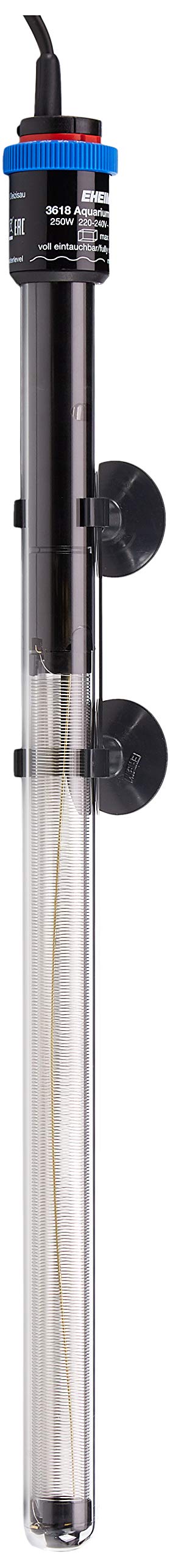 EHEIM Chauffage pour Aquarium Thermocontrol 250