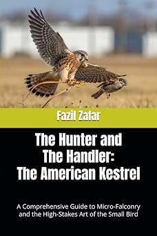 The Hunter and The Handler