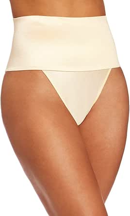 MISSMAO Femme Amincissant Minceur Gaine Ventre Plat Body Shaper