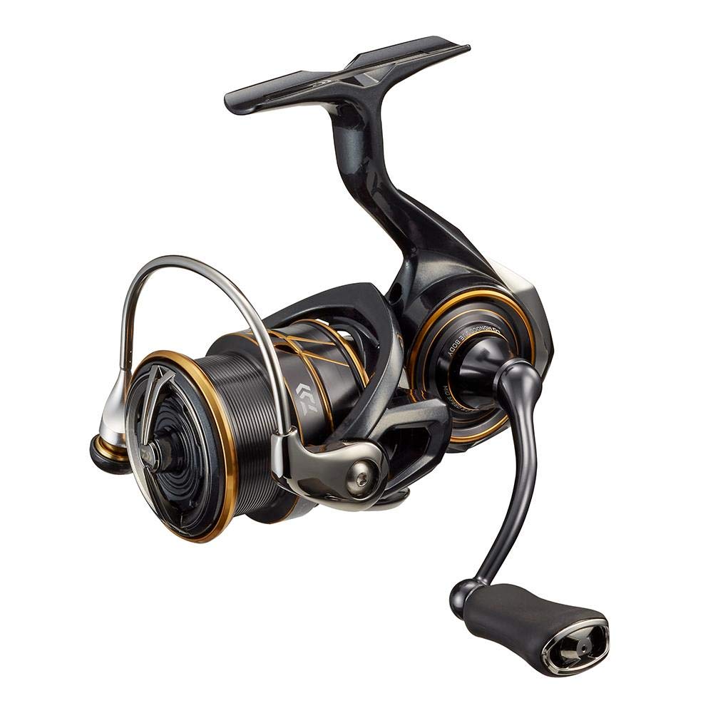 DAIWA CALDIA LT2500 ＆ SLP WORKS LTα2500S New DAIWA Spinning Reel 25CALDIA Caldia LT2500S-XH! | eBay