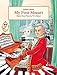 Produktbild My First Mozart: Easiest Piano Pieces by W.A. Mozart. Klavier. (Easy Composer Series)
