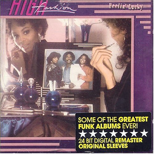 Feelin Lucky Feelin Lucky