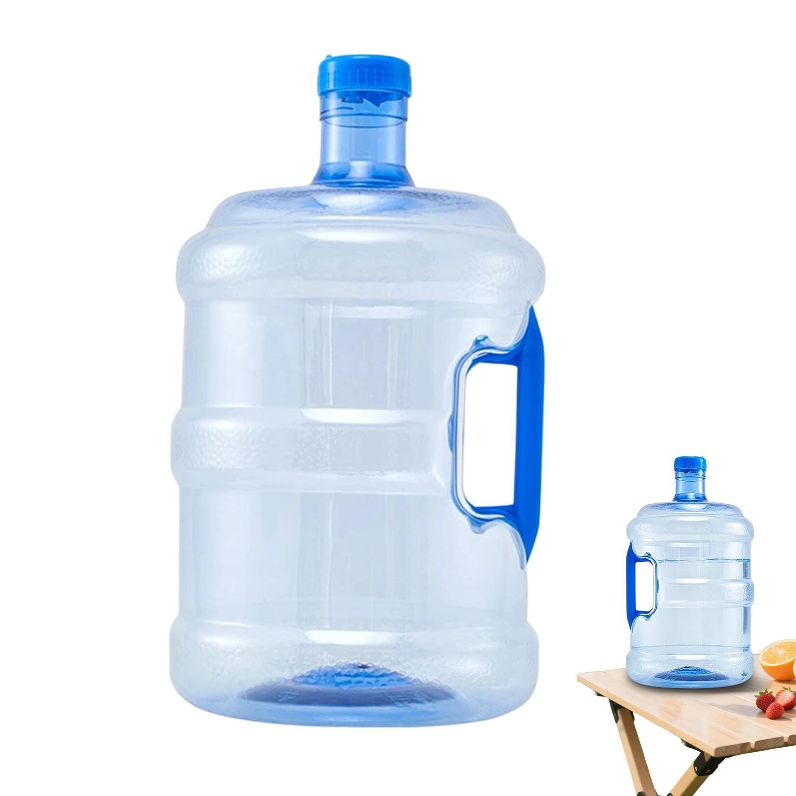 Camping Wasserkanister 10L Große Kapazität