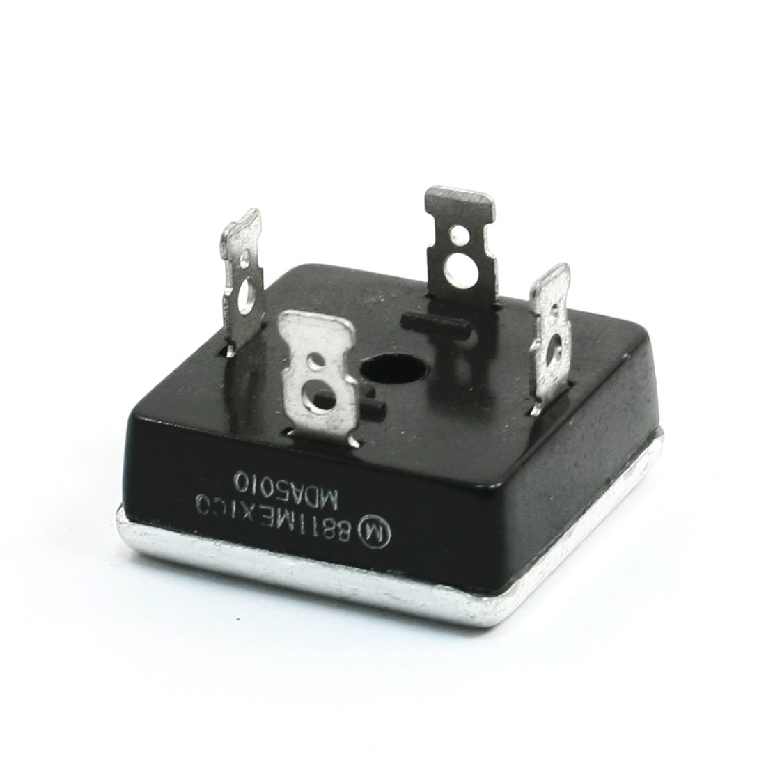 Rectificador de puente MDA5010 1KV 50A monofásico de media onda uxcell a13092300ux0330 2