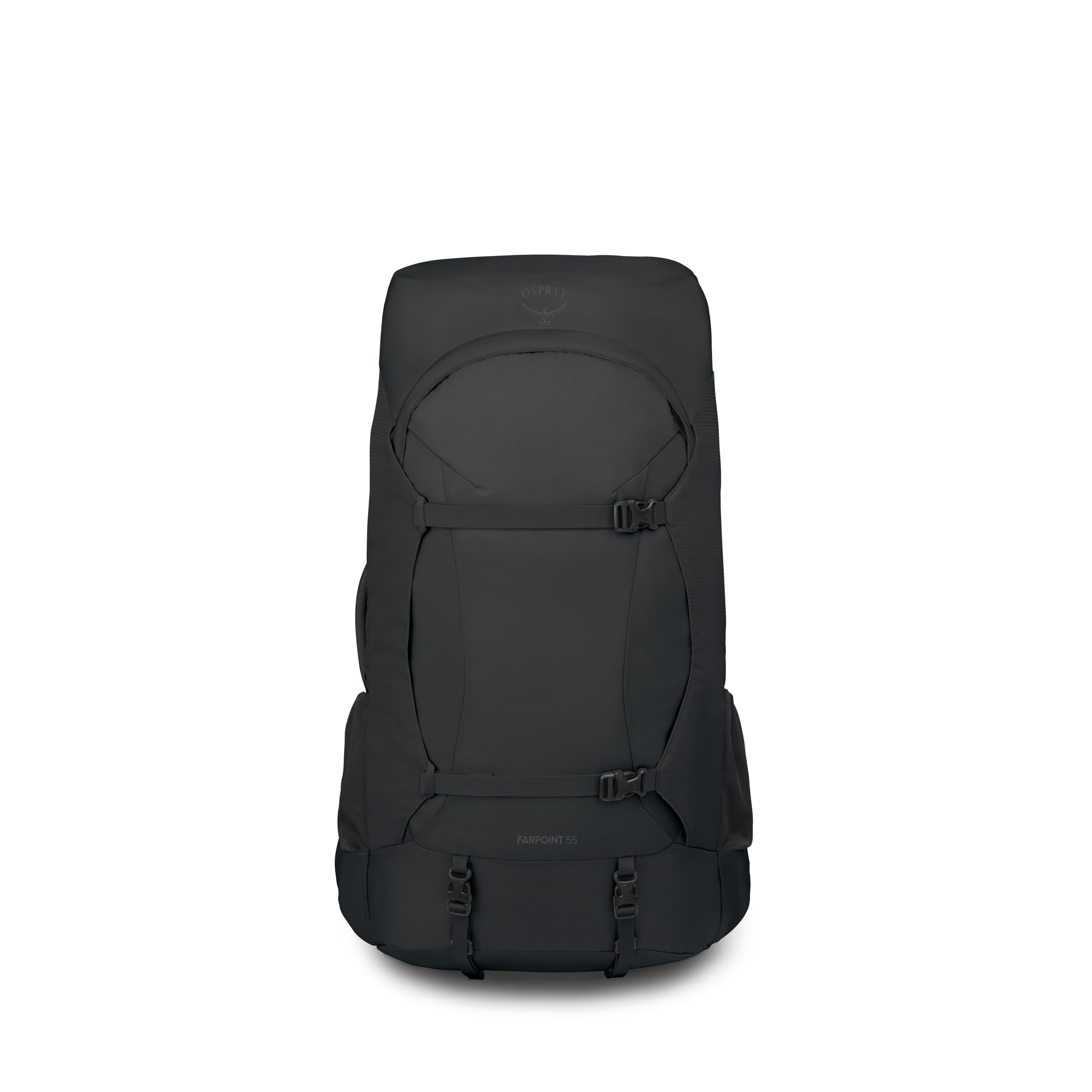 Osprey Farpoint Trek 55 Czarny