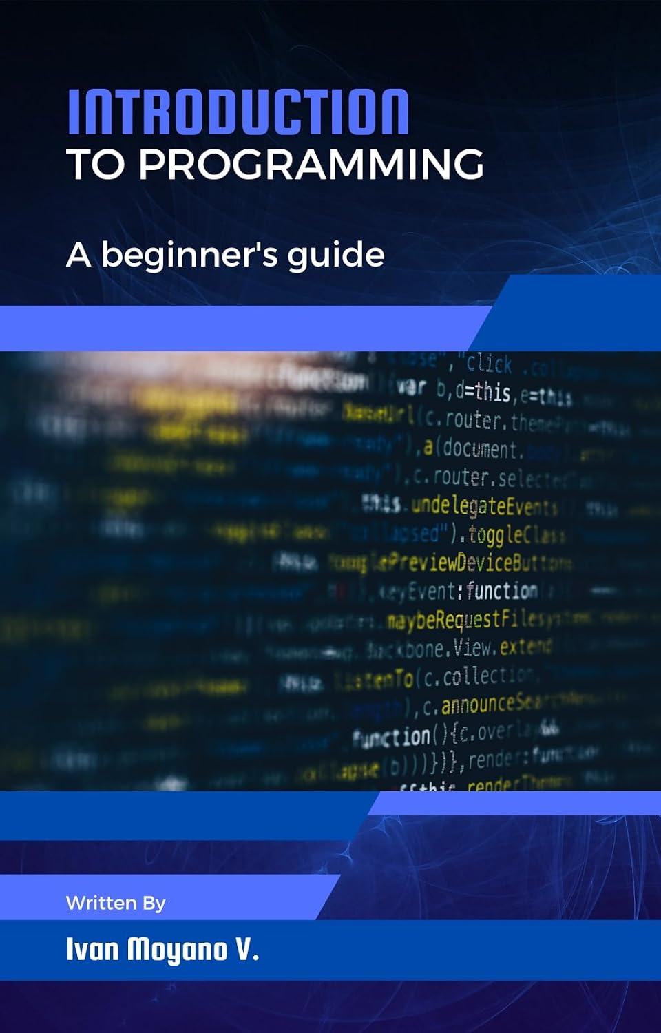 Amazon.com: Introduction to Programming: A beginner's guide eBook ...