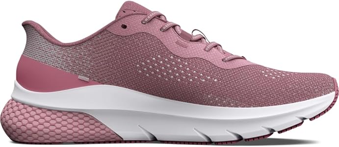 Amazon | [Under Armour] UA W HOVR Turbulence 2 Pink Elixir