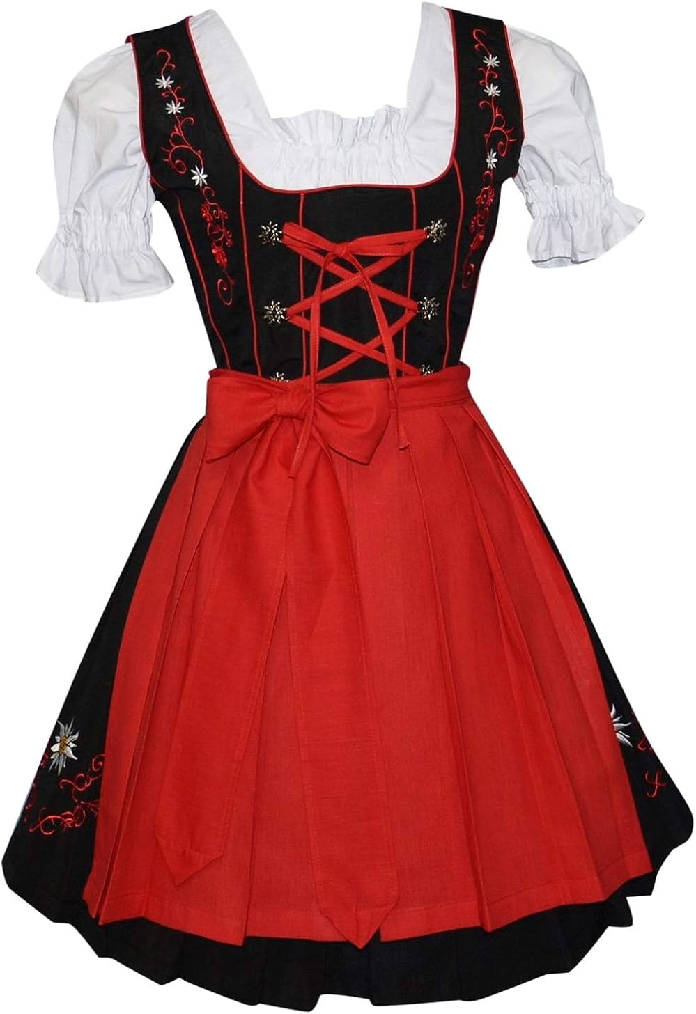 german dress