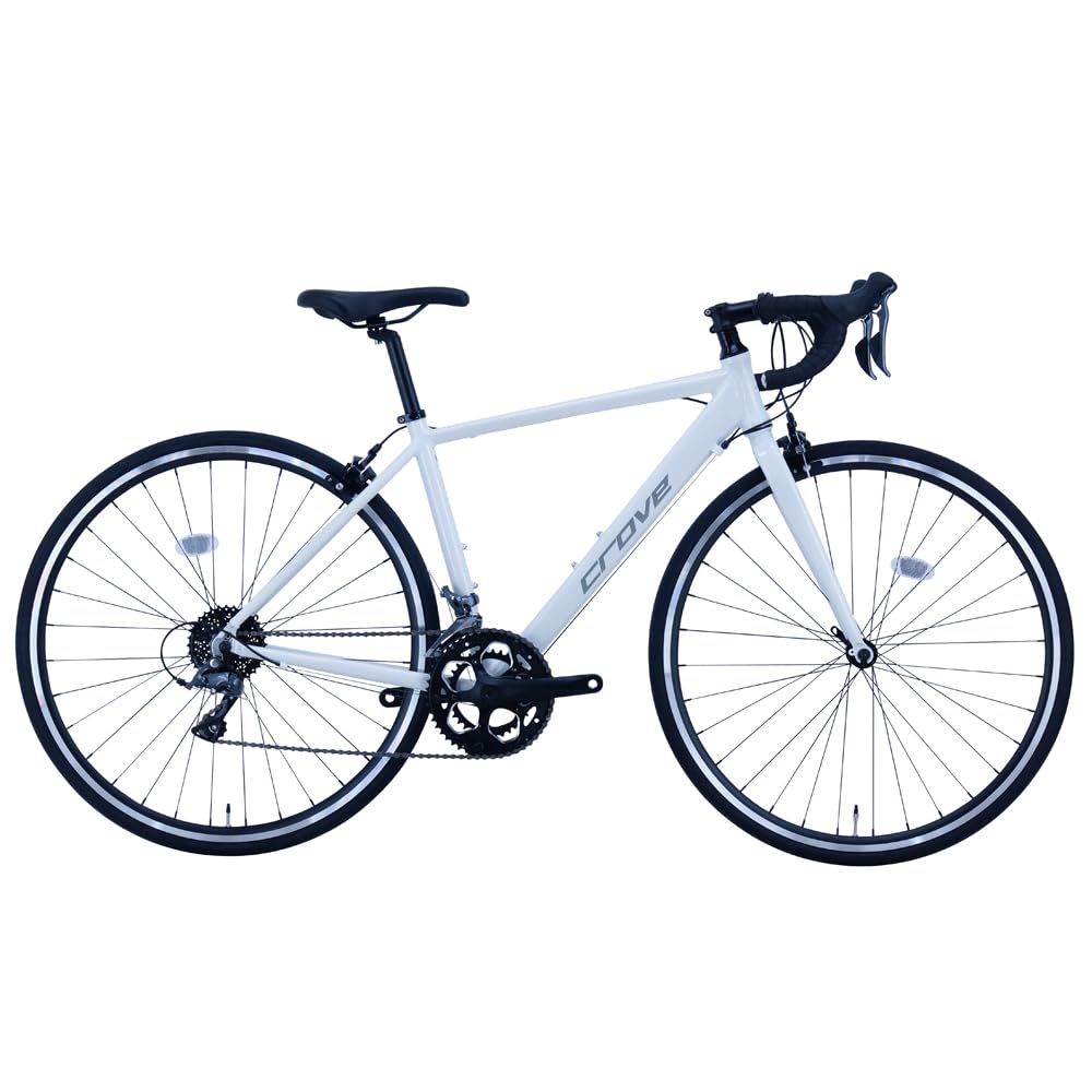 Amazon | サカイサイクル(SAKAI CYCLE) CROVE PRESTO 自転車 大人 